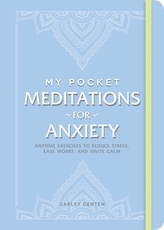  My Pocket Meditations for Anxiety