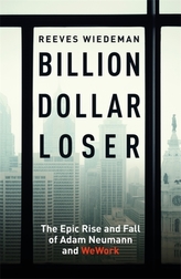  Billion Dollar Loser