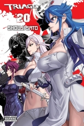  Triage X, Vol. 20