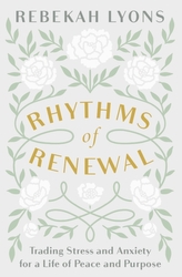  Rhythms of Renewal