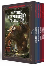The Young Adventurer\'s Collection