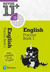  Revise 11+ English Practice Book 1