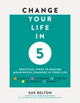  Change Your Life in Five