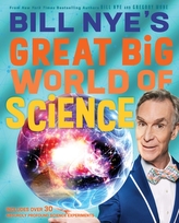  Bill Nye\'s Great Big World of Science