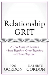  Relationship Grit