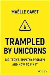  Trampled by Unicorns
