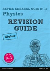  Revise Edexcel GCSE (9-1) Physics Higher Revision Guide