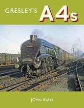 Gresley\'s A4\'s