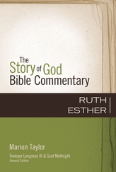  Ruth, Esther