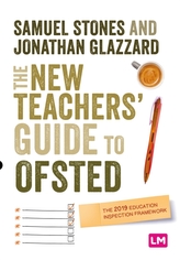 The New Teacher\'s Guide to OFSTED