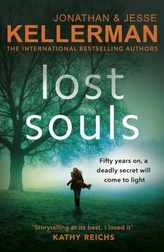  Lost Souls
