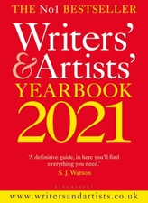  Writers\' & Artists\' Yearbook 2021