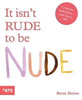  It isn\'t Rude to be Nude