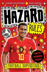  Hazard Rules