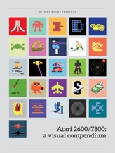  Atari 2600/7800: a visual compendium