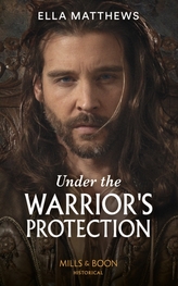  Under The Warrior\'s Protection