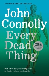  Every Dead Thing
