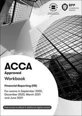  ACCA Financial Reporting