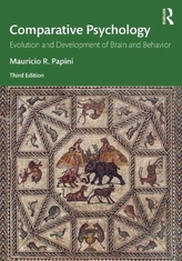  Comparative Psychology