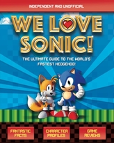  We Love Sonic!