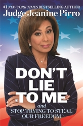  Don\'t Lie to Me
