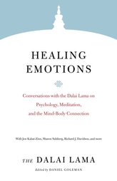  Healing Emotions