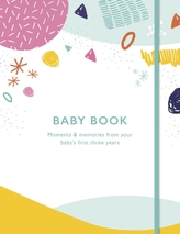  Baby Book