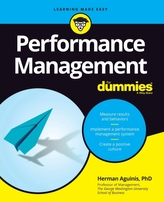  Performance Management For Dummies