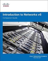  Introduction to Networks v6 Companion Guide