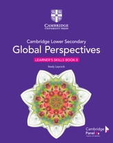  Cambridge Lower Secondary Global Perspectives Stage 8 Learner\'s Skills Book