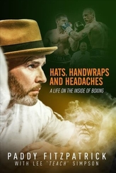  Hats, Handwraps and Headaches
