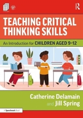  Teaching Critical Thinking Skills