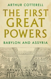 The First Great Powers