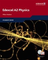  Edexcel A Level Science: A2 Physics Students\' Book with ActiveBook CD