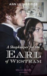 A Shopkeeper For The Earl Of Westram