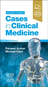  Kumar & Clark\'s Cases in Clinical Medicine