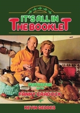  It\'s All In The Booklet! Festive Fun with Fanny Cradock
