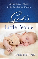  God\'s Little People