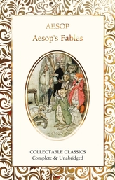  Aesop\'s Fables