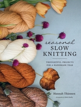  Seasonal Slow Knitting