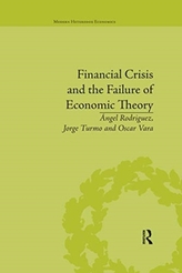  Financial Crisis and the Failure of Economic Theory