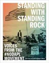  Standing with Standing Rock
