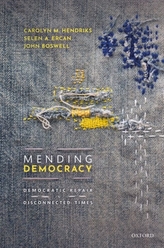  Mending Democracy