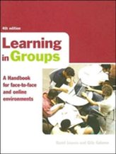  Learning in Groups