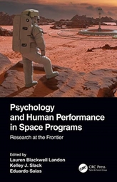  Psychology and Human Performance in Space Programs