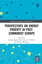  Perspectives on Energy Poverty in Post-Communist Europe