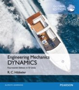  Engineering Mechanics: Dynamics plus MasteringEngineering with Peason eText, SI Edition