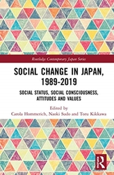  Social Change in Japan, 1989-2019