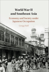  World War II and Southeast Asia