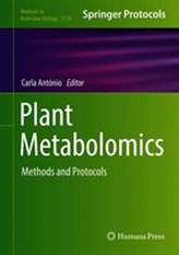  Plant Metabolomics